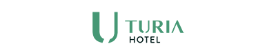 Logo of Hotel Turia **** Valencia - logo-xs